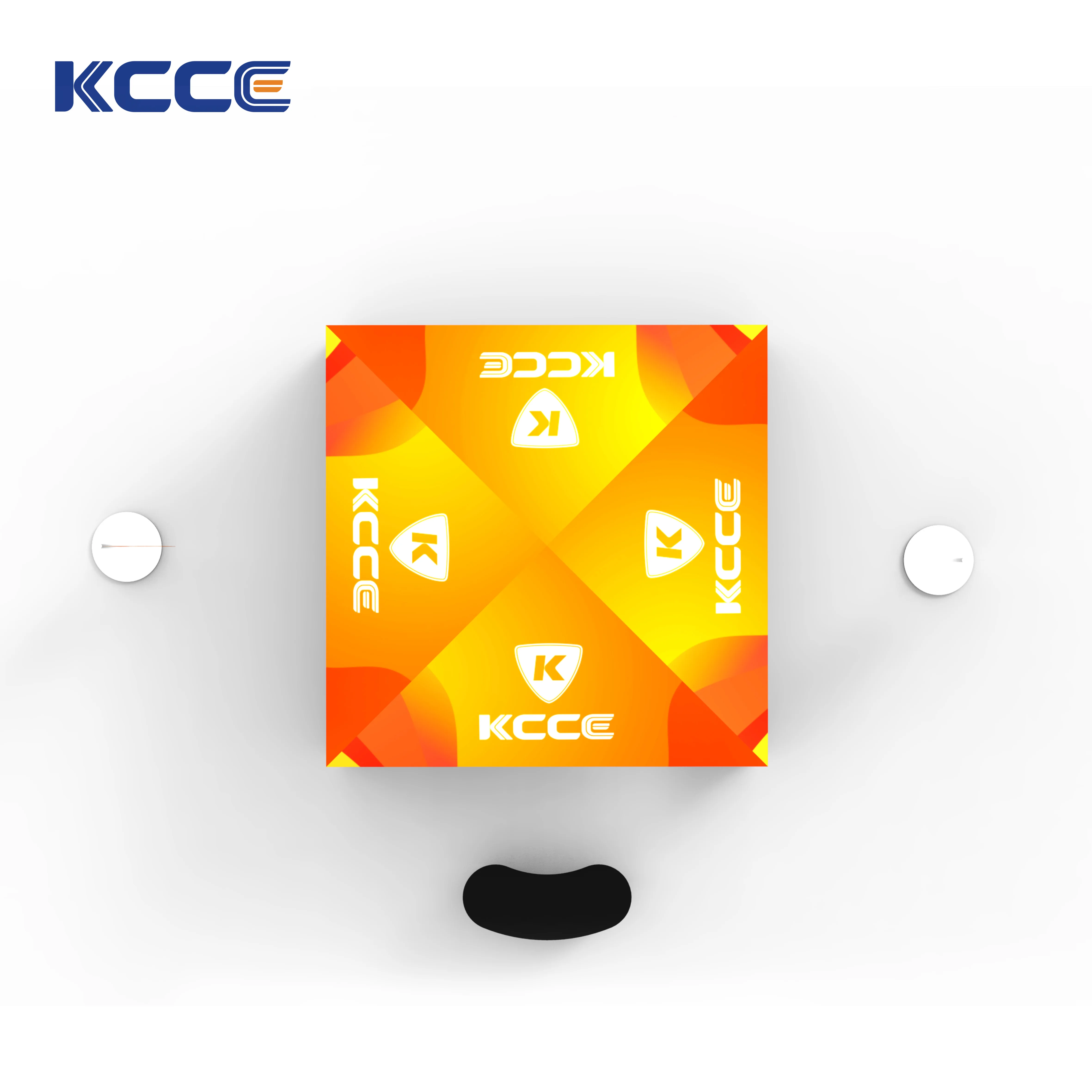 Custom Business Outdoor Exhibition Trade Show Canopy Tent 3X3 Pop Up Folding Tente De Foire Commerciale Advertising Event Tent