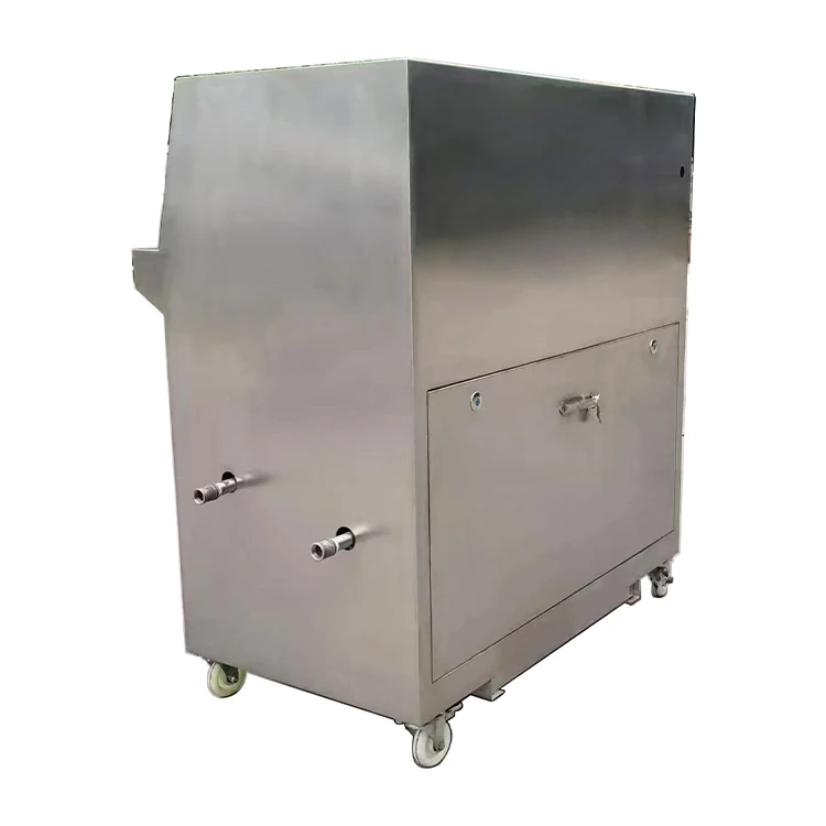 Best-selling automatic industrial equipment water and oil filling machine, easy to operate, save manpower