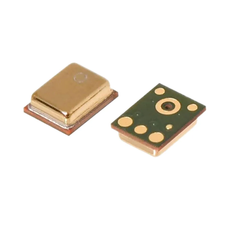 Microphones GSMHOAT37291138DA -38DB Silicon analog microphone SMD silicon microphone MEMS mic for LAPTOPS, CELL PHONES, TABLETS