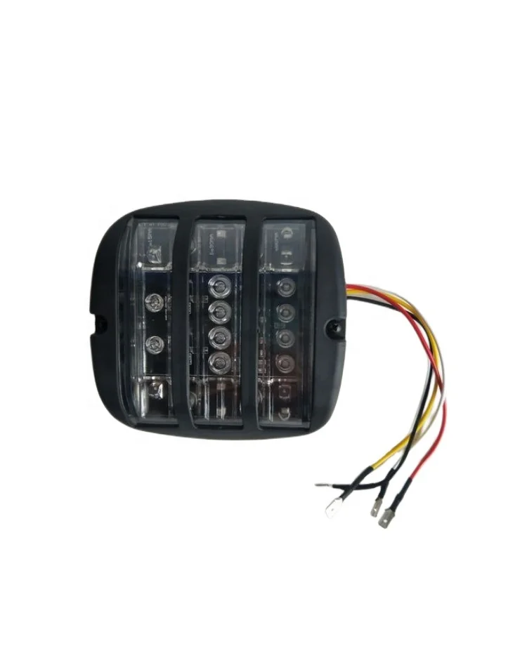 LED rear light  17244681