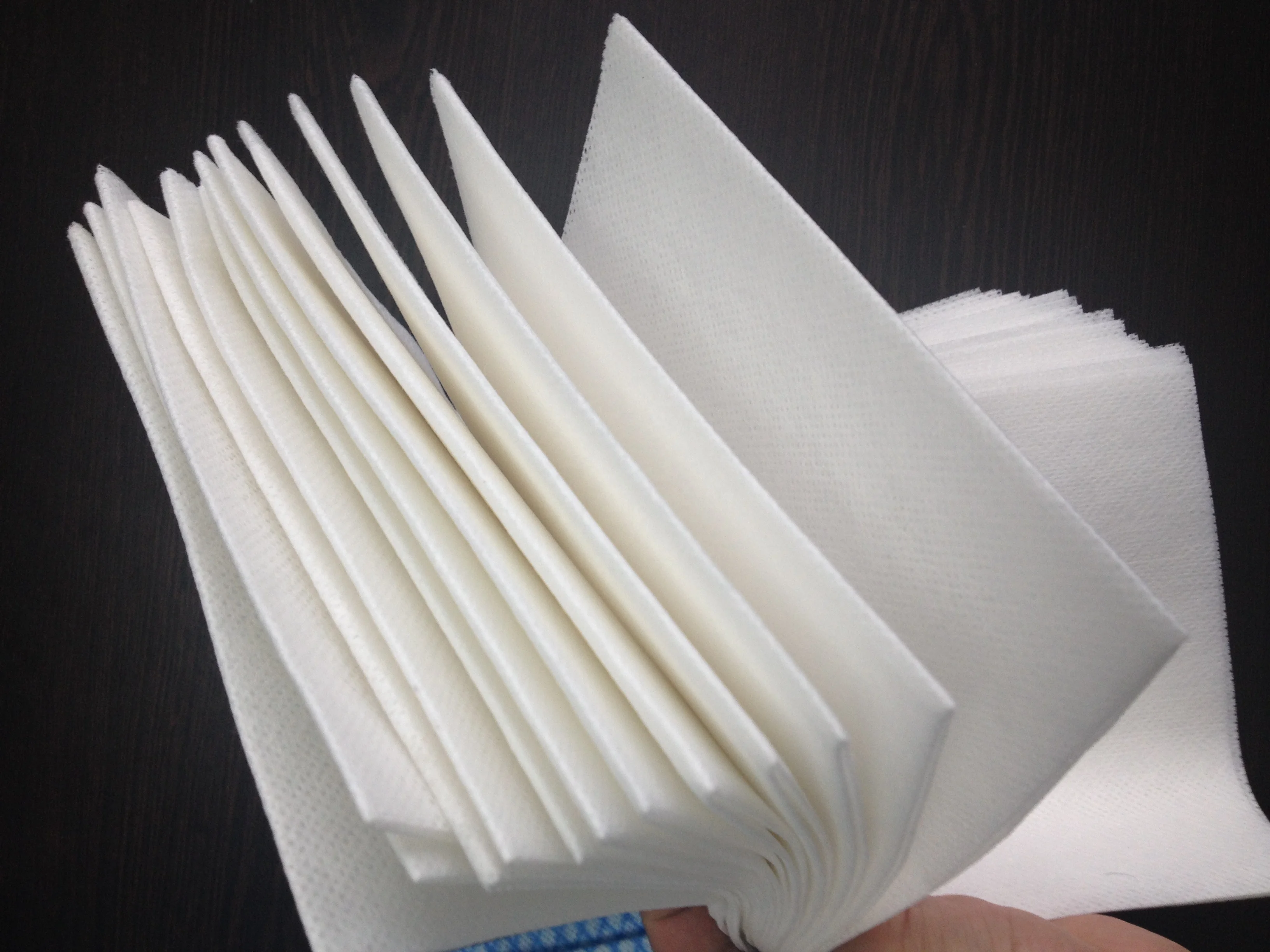 Absorb Dust Filter Air Filter Paper Pleated