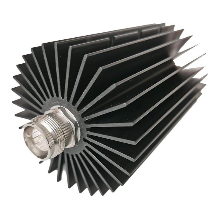 
Rf Bias Tee High Power 555-3800mhz Adjustable Switchable Rf Power Attenuator 