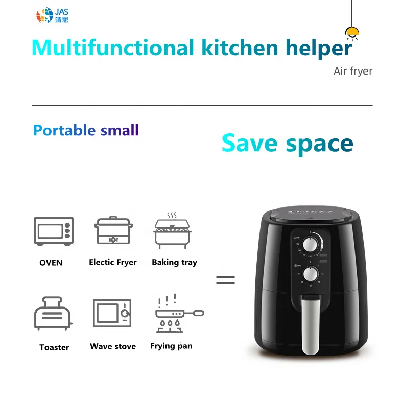 5.5l 1500w China Manufacturer Electric Pressure Cooker Air Fryer Oven  2l 3.2l 4.5l 5l 5.5l 6l 10l 7l 8l 10l 12l