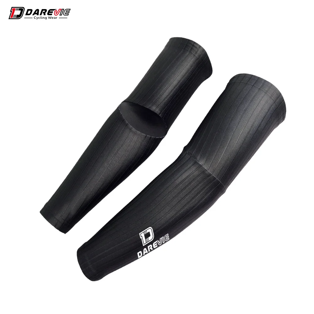 Cycling Protective Arm Sleeve UV Traditional Good Quality Anti UV Compression Breathable Sports Basketball Football Running S-L