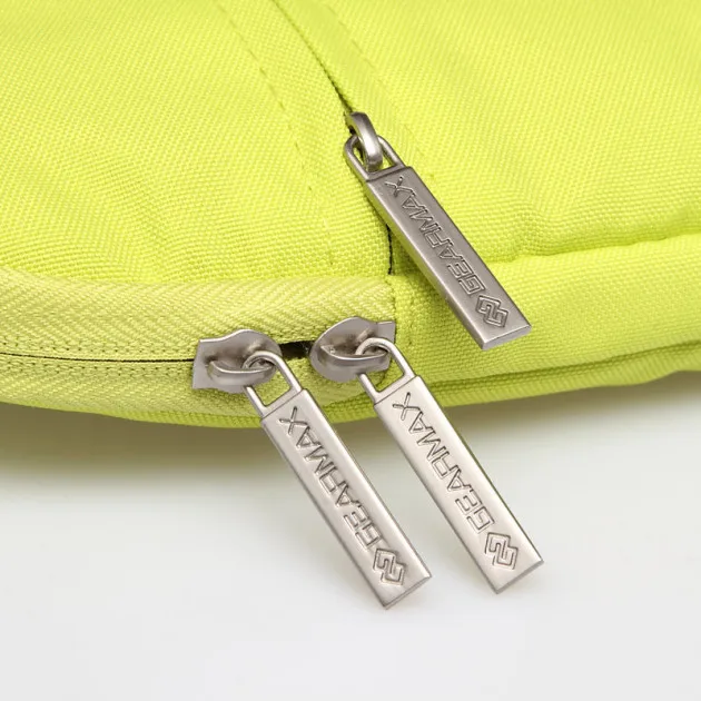 WiWU Gearmax Campus Slim Case  Waterproof Laptop Messenger Bag for Macbook with Small Case and Mousepad, Mulit-Color