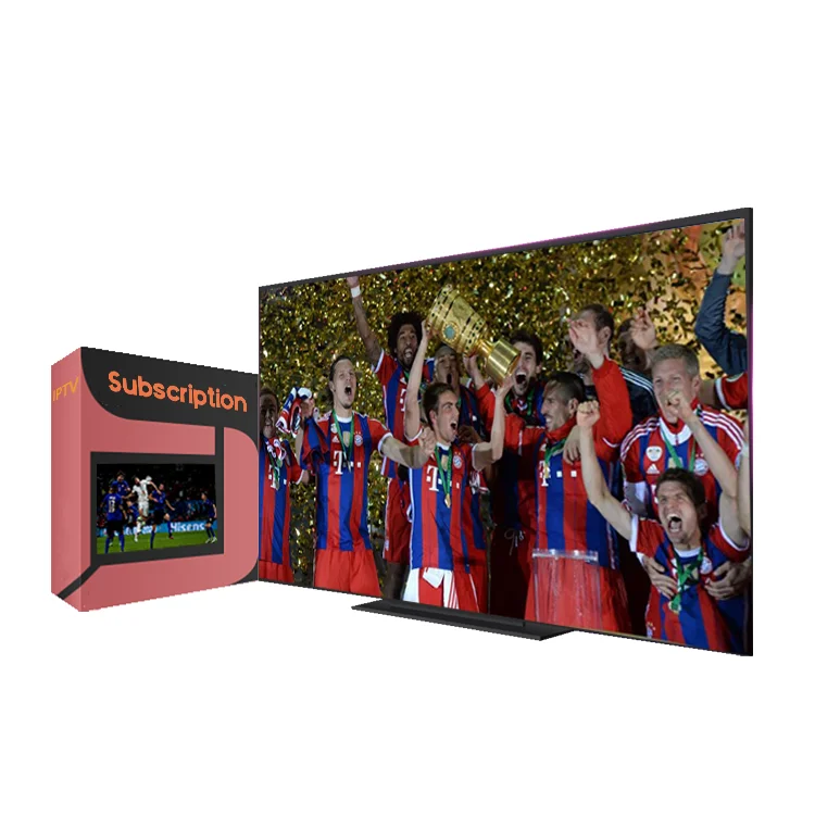 Retail IP/TV server Media Streaming for set top box offer Stal*er Portal 1monthor 3 /6 /12months to choose you want smart tv box