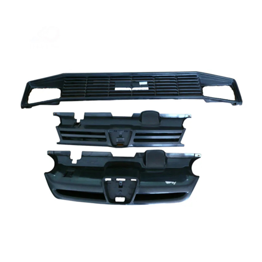 Portable aluminum die casting China manufacturer OEM ODM