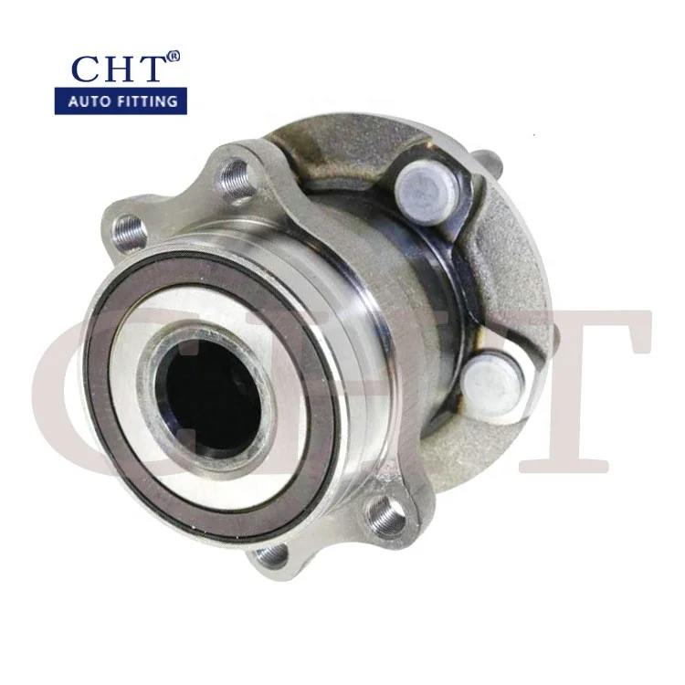 Автозапчасти, подшипник ступицы колеса для Subaru Baja Legacy Outback 2004-2006 512183 28474-AE000