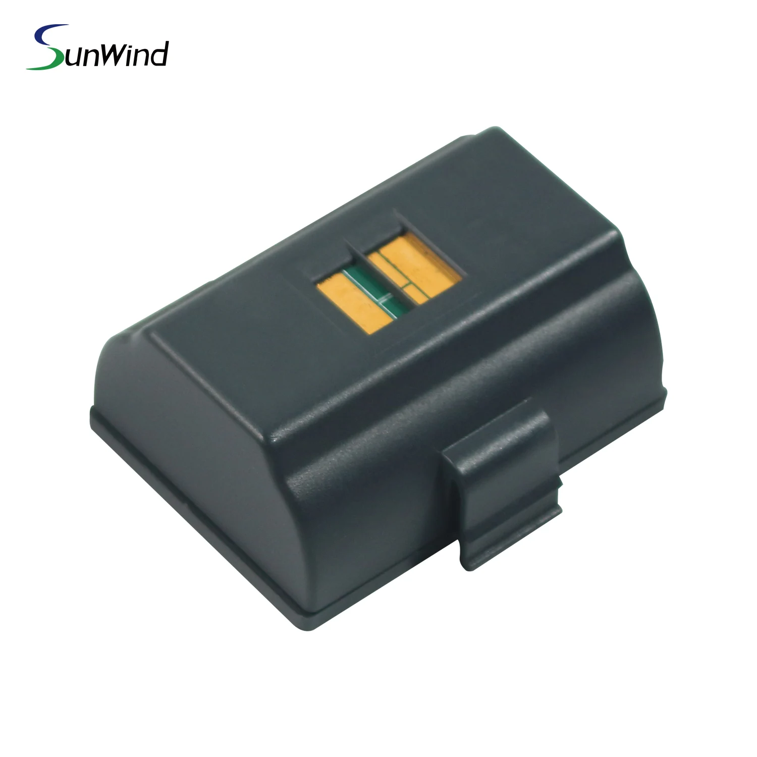 7.4V 1650mAh PR3 lithium replacement battery for Intermec PR2 PR3 1013AB01 318-049-001 SWLB Label Receipt Printer Battery