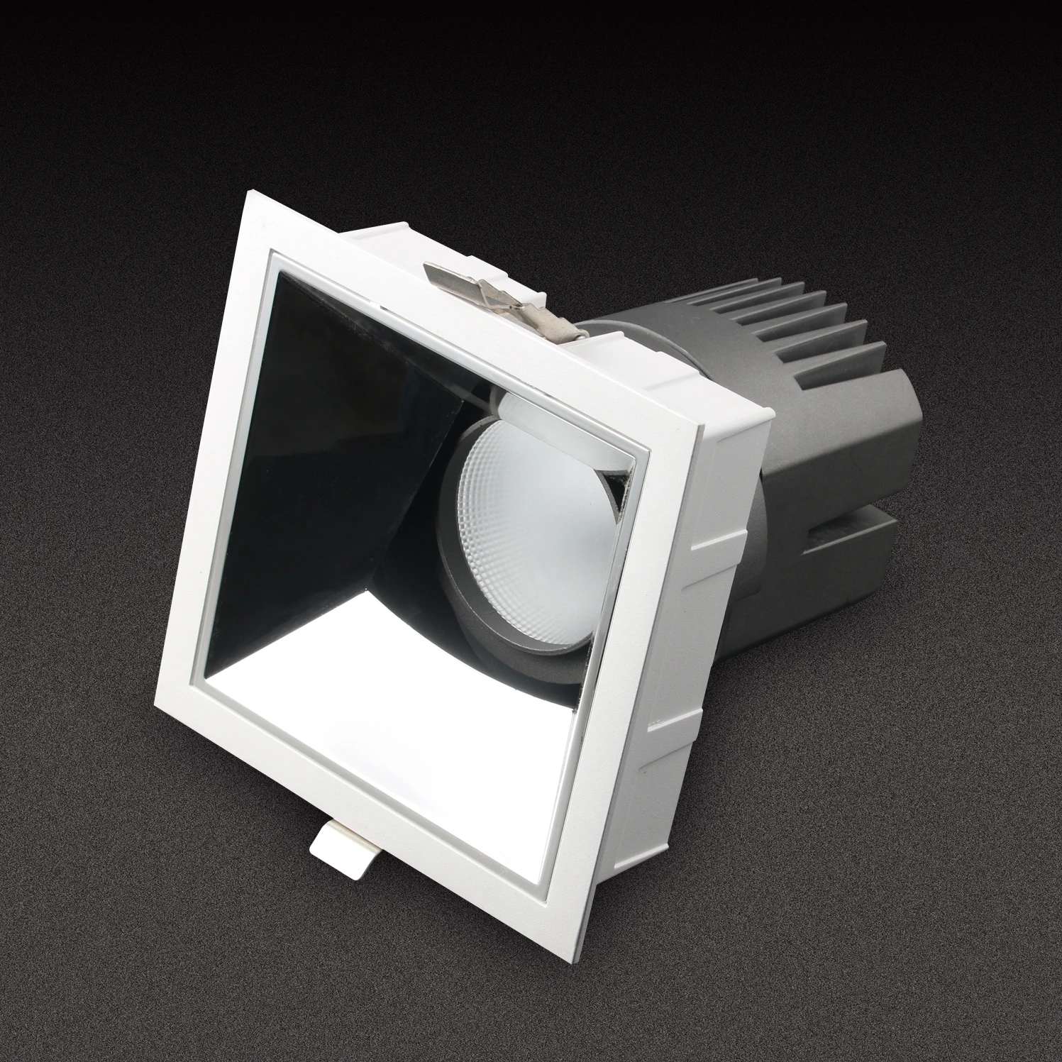 Good Double CCT Ceiling Waterproof Fixture Ugr Hotel Recessed Mini Indoor Lights Ceiling Spot Led Light