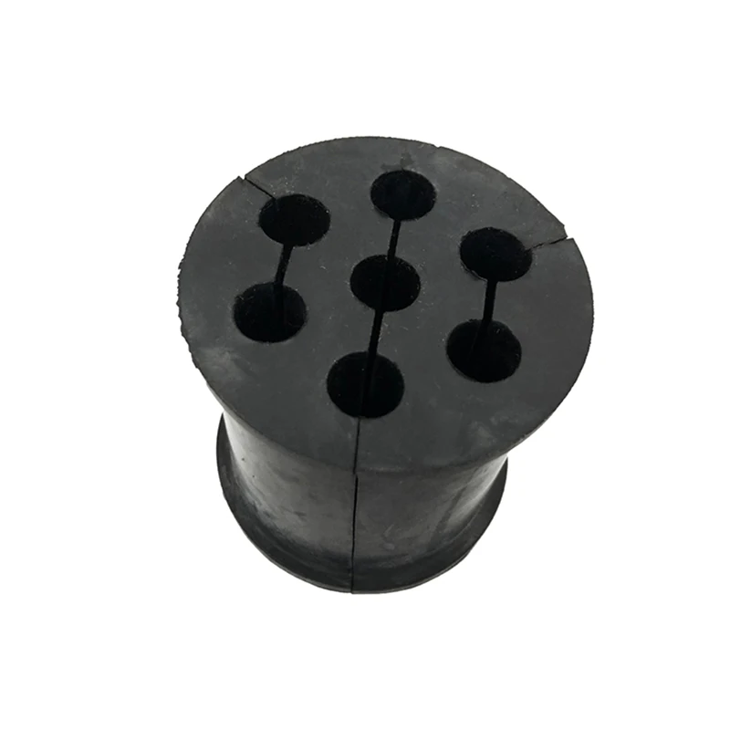 Rubber Grommets Nut Inserts Barrel Cushions