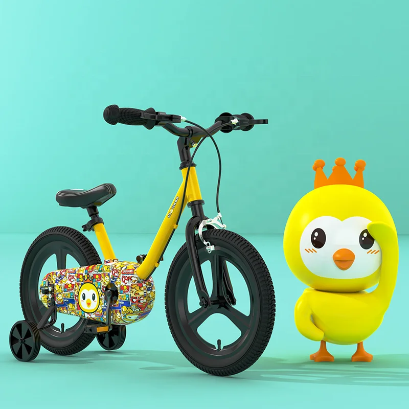 China mini baby seat bicycle price in pakistan for kids