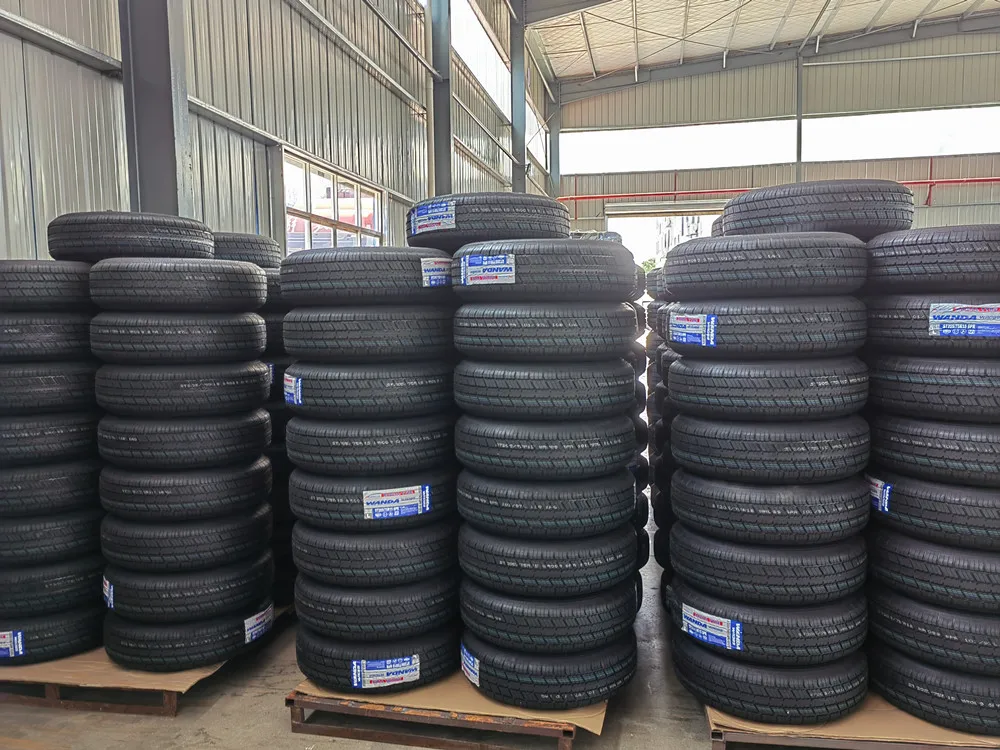 Канадские шины для прицепа st205/75r15