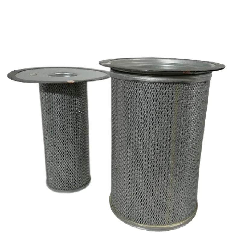 XinXiang XingHai made in china Screw Air Compressor Part Oil Filter  Oil Separator Element 88298004-783