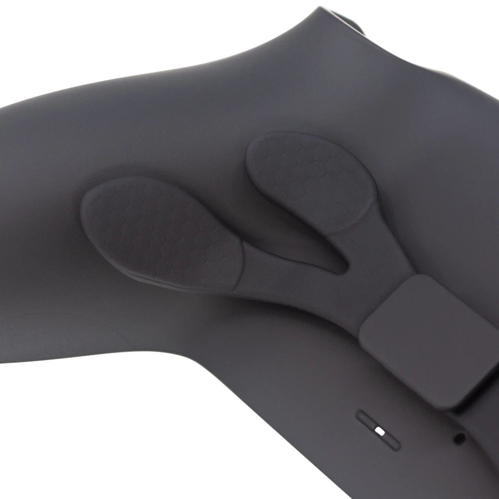 Для Ps5 задней панели кнопки под заказ для PS5 игрового контроллера Remap Paddle Kit