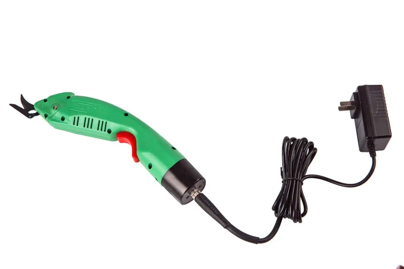  WBT-2 ELECTRIC CUTTER POWER FABRIC SCISSORS ELECTRICAL