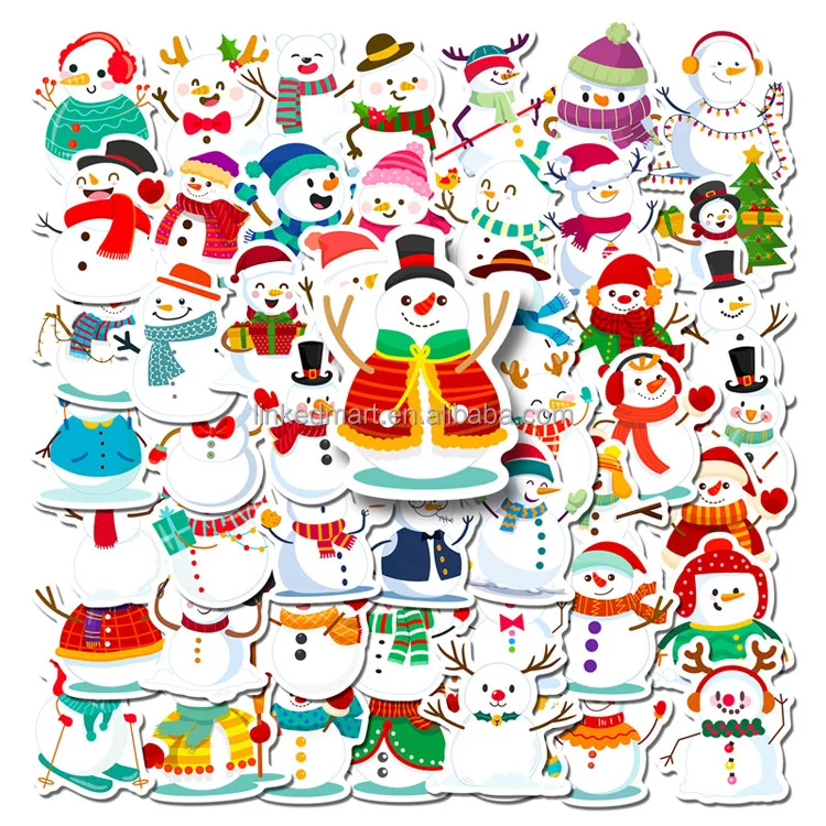 T01041492 - Snowman.jpg