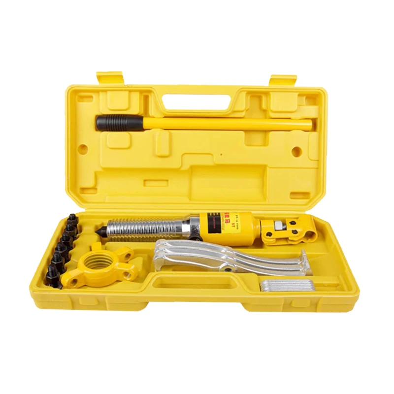 YL- 10T Three jaws 10T hydraulic bearing puller rama for sale