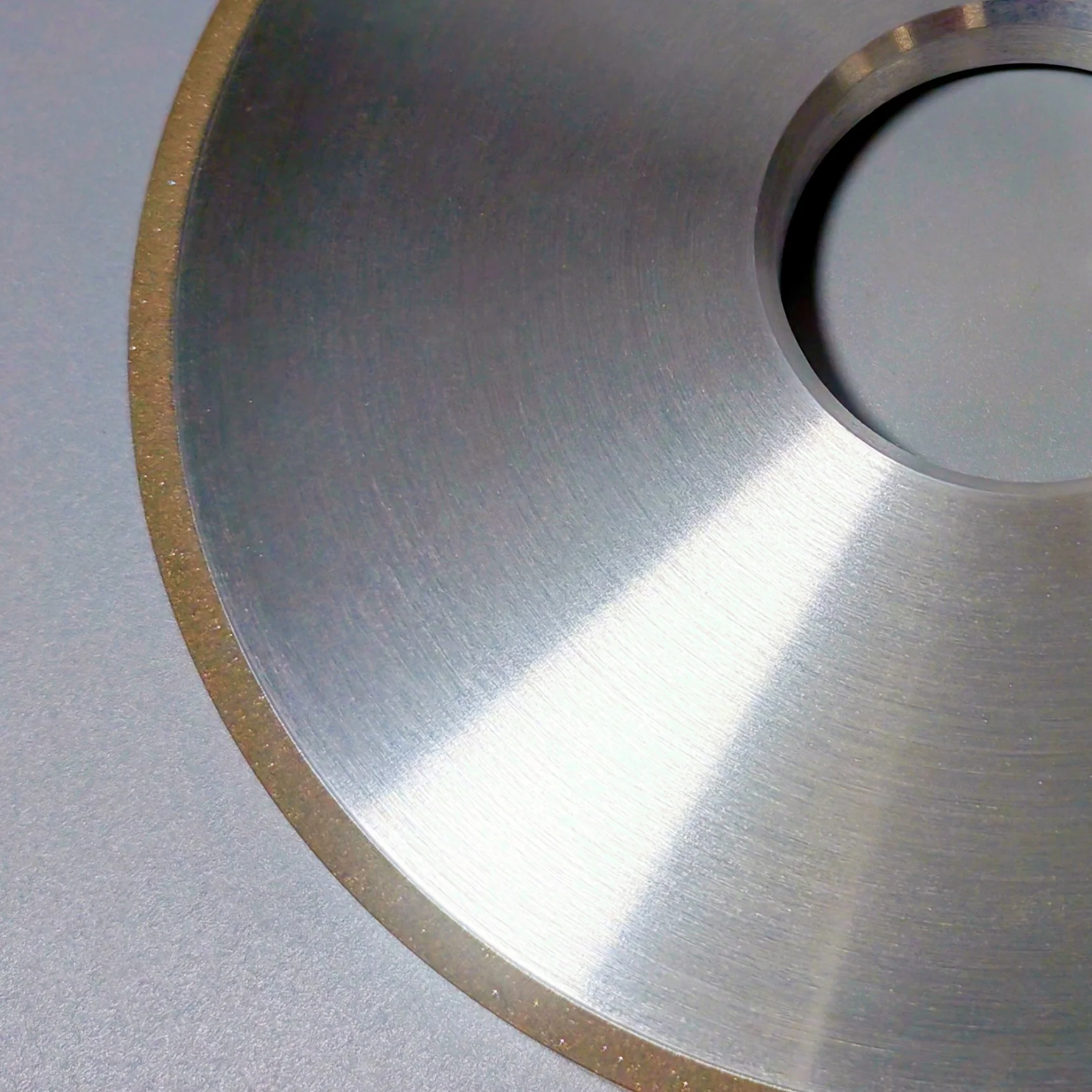 High Quality From Factory 1A1 Plain Shape Grinding-wheels with Diamond or CBN Material