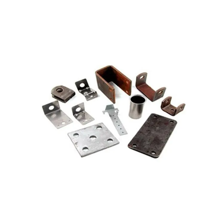 Custom Fabricate Precision Aluminium 3 Axis 4 Axis 5 Axis CNC Machining Parts In China