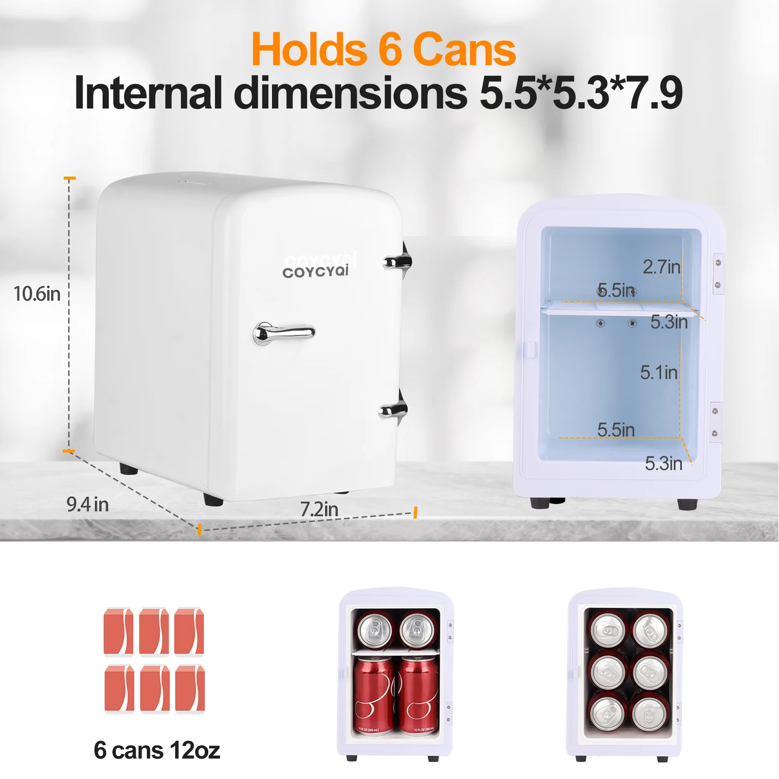 4L wine fridge table top fridge Mini Bar Fridge /Refrigerator/Fridge