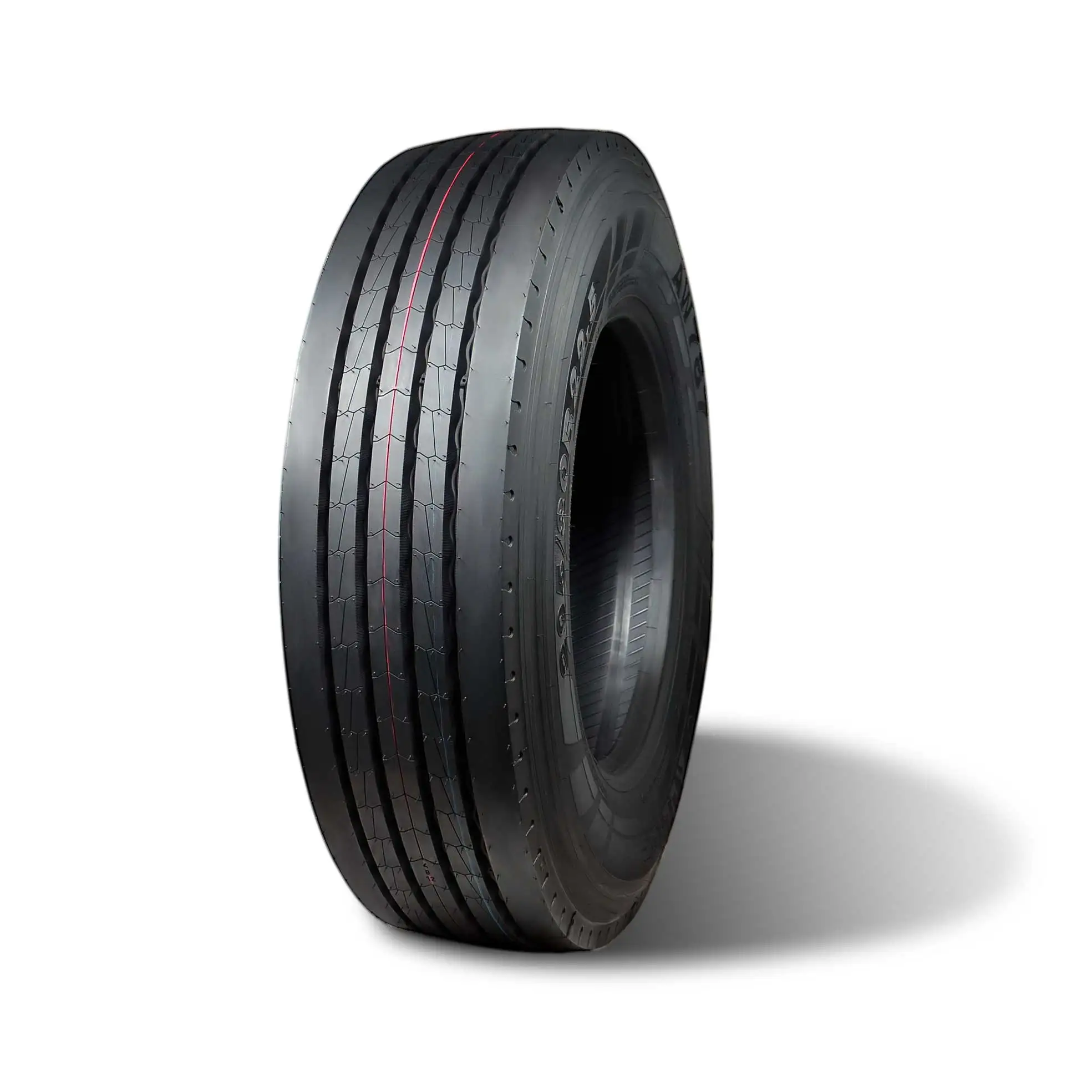 Шины для грузовых автомобилей 315 80 22,5 385/65R22.5, ребристые проушины для рынка Африки, от фабрики AULICE напрямую