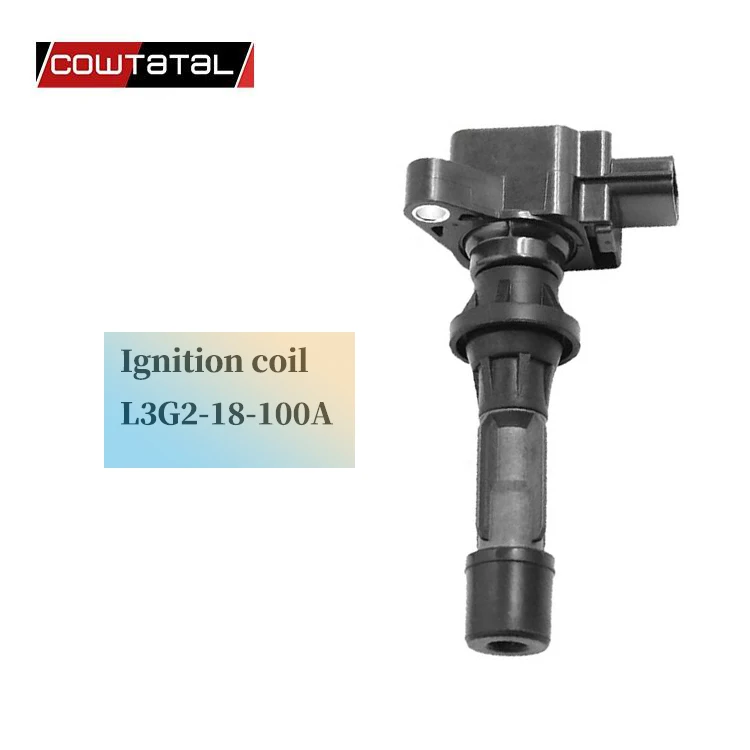 High Performance Ignition Coil L3G2-18-100A for Mazda 3 5/MX L3G218100A