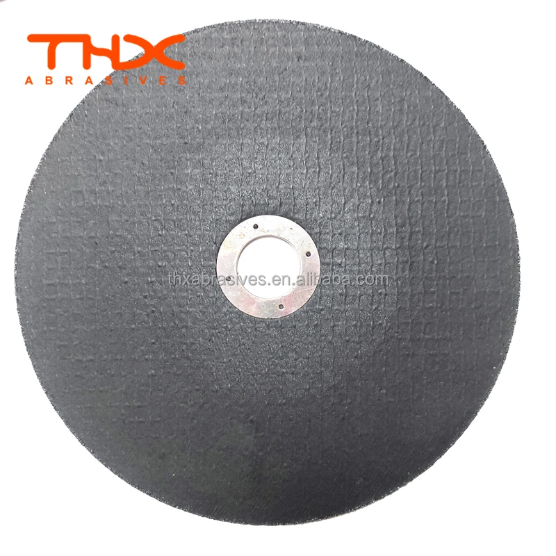 wet abrasive blasting abrasive cutting wheel 120 grit flap disc