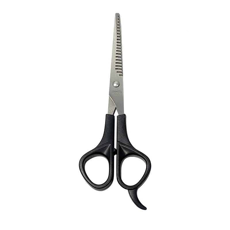 Professional Hair Cutting Scissors Thinning Shears Stainless Steel Hair Scissors For Hair Salons