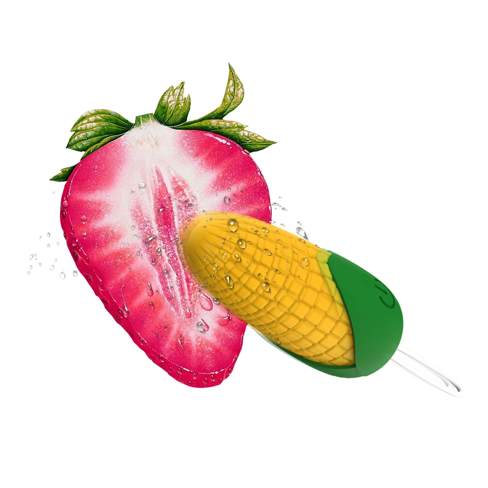 Corn Sex toys women vibrator dildo wireless wearable panties dildo vibrator sex toys for women adult couples vaginal sex toys