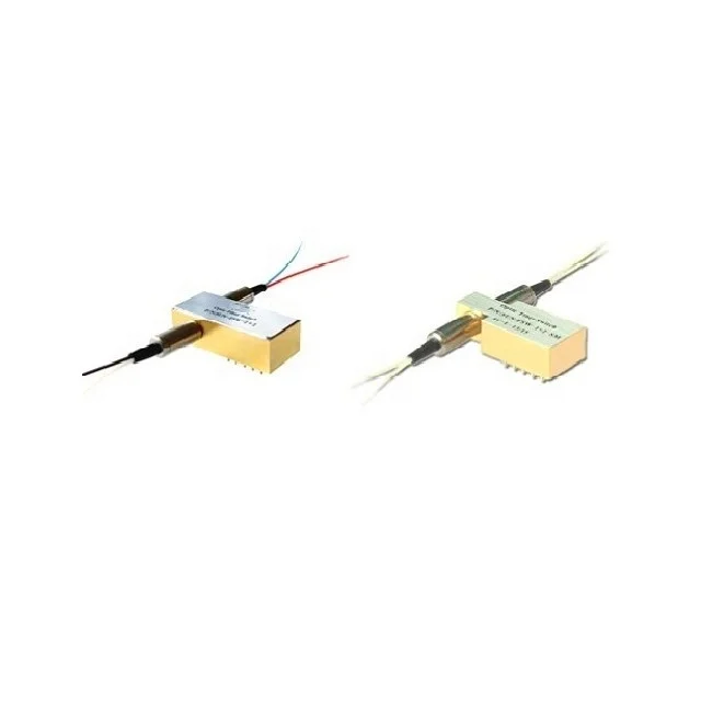 mems Micro-mechanical 2X2 optic switch