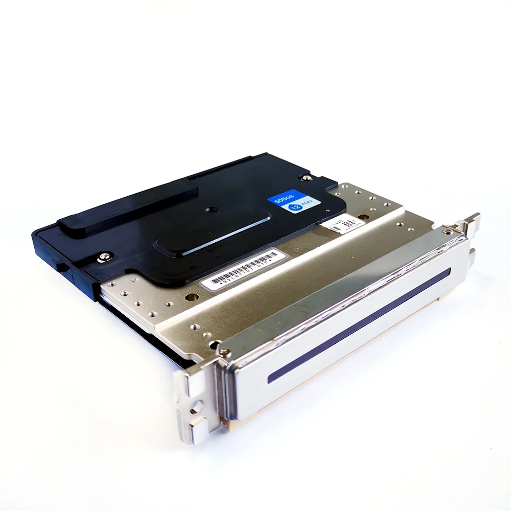 original print head SPT 508GS for seiko water based  flatbed printer