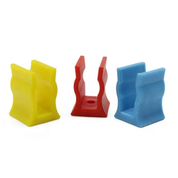 Elastic Stainless Steel Automotive Checking Fixture Standard Parts Elastic Testing Pin Holder Clip
