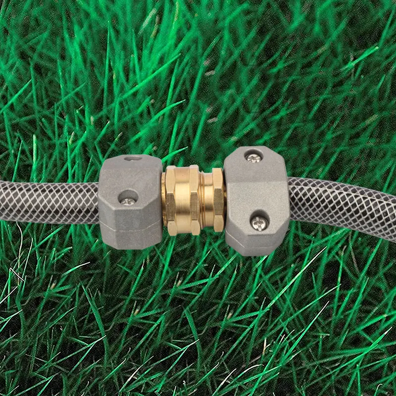 Brass Quick Faucet Connector Coupling Plugs Suppliers Connectors Garden Connect Water Hose Pvc Pipe Fittings Coupler Copper Male
