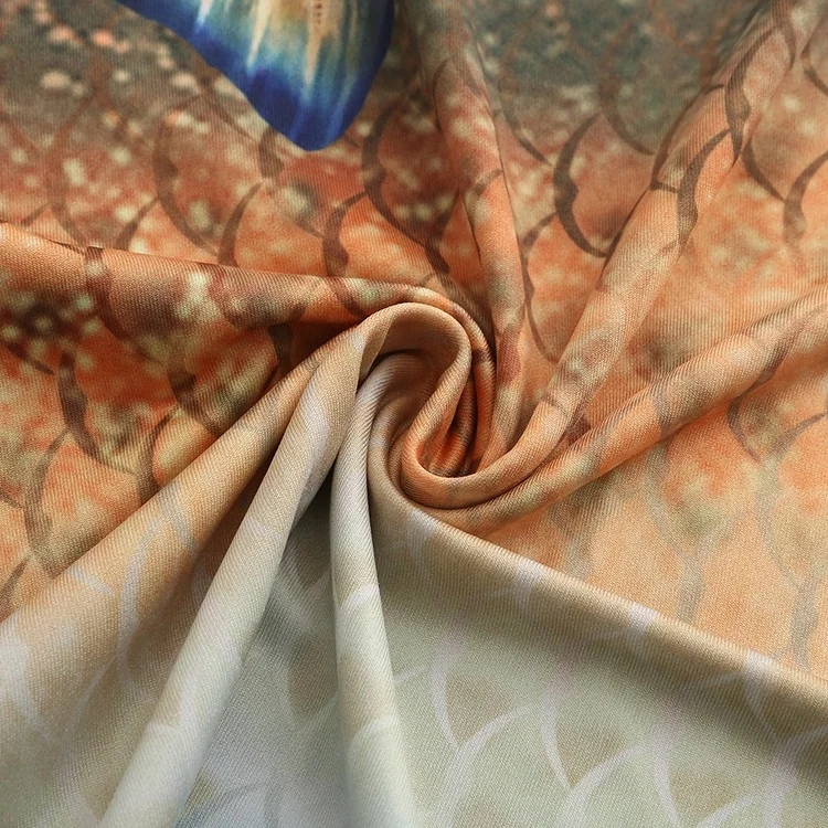 High quality 88% polyester 12% spandex bass pro fishing shirts carp fishing gear