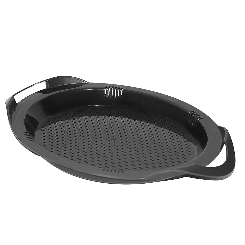 High Quality Food Grade Plastic Shelf for Vorwerk Thermomixer TM5 TM6 TM31 Cooking Machine Accessories