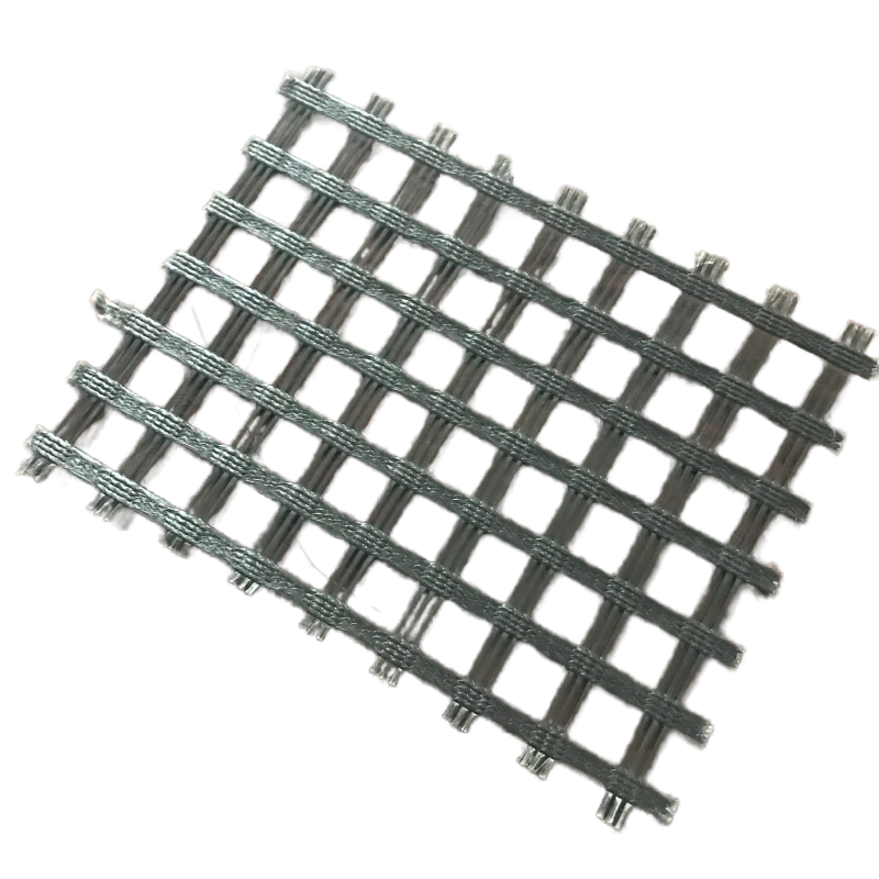 Good Quality Polyester Geogrid Price
