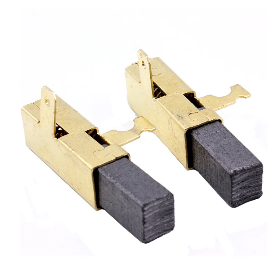 1010 угольные щетки EBQ fit Festools Festo для маршрутизатора 6x8x15 мм