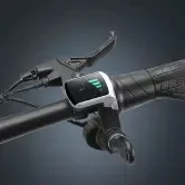 Xiaomi Baicycle 250w 25km/h 100kg Load Capacity Green Power Folding Electric Bike