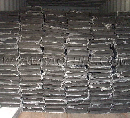 uncured rubber 14-18mpa