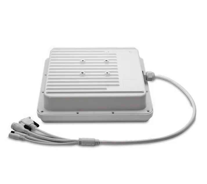 Интегрированный RFID-считыватель Chainway UR1A