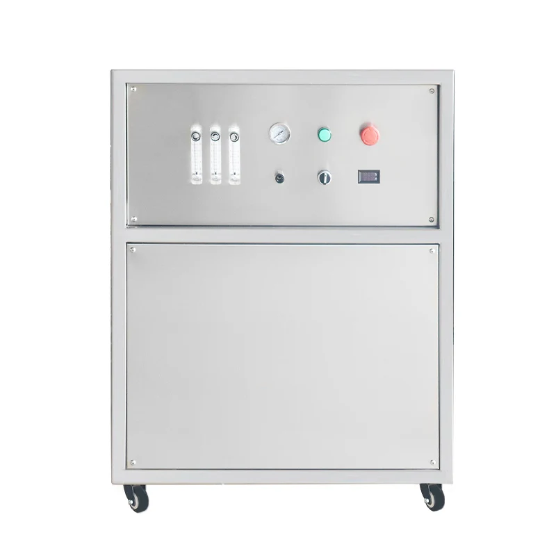 30L Industrial Pressure Swing Adsorption Oxygen Generator Medical Industry Oxygen Generator Equipment
