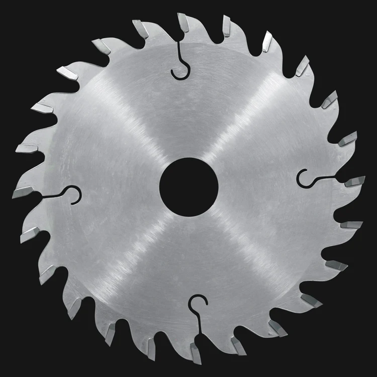 Wholesale Customized Multipurpose Carpenter Cutting Woodworking Table Saw Blade Large Tablesaw Blades For Table Panel Saw
