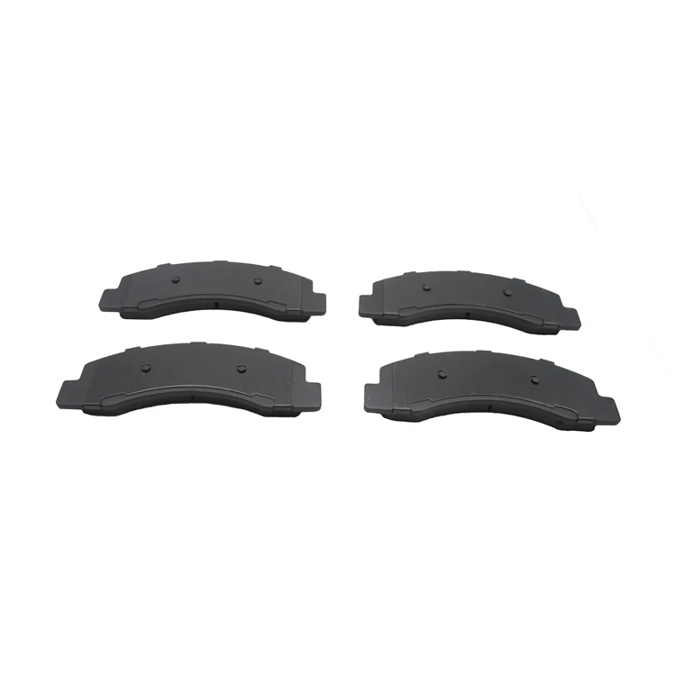 High quality Car Disc BRD824 Ceramic Car Brake Pads