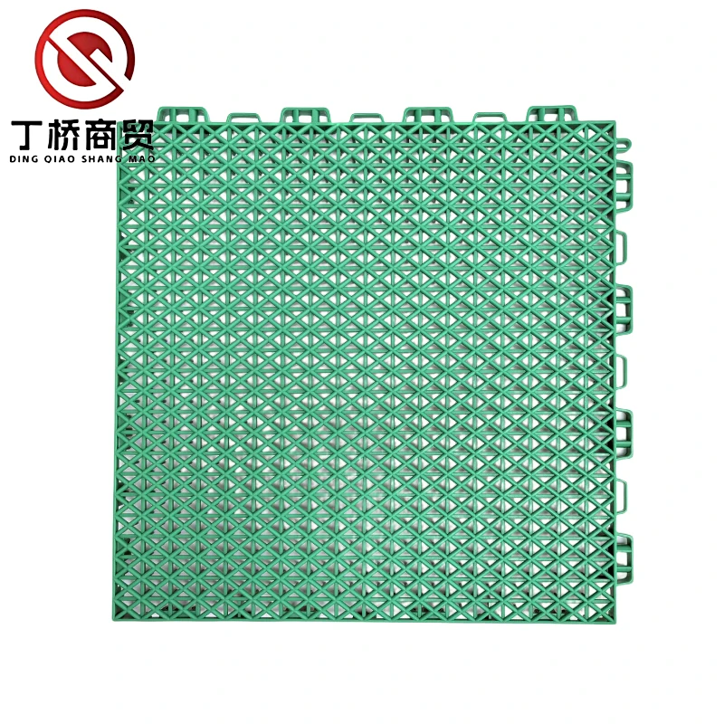 standard full court basketball sports pp interlocking tiles