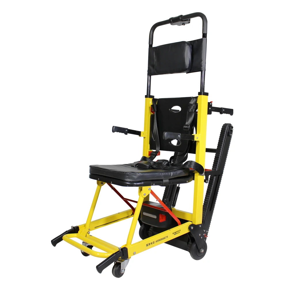 Electric stair climbing wheelchair price