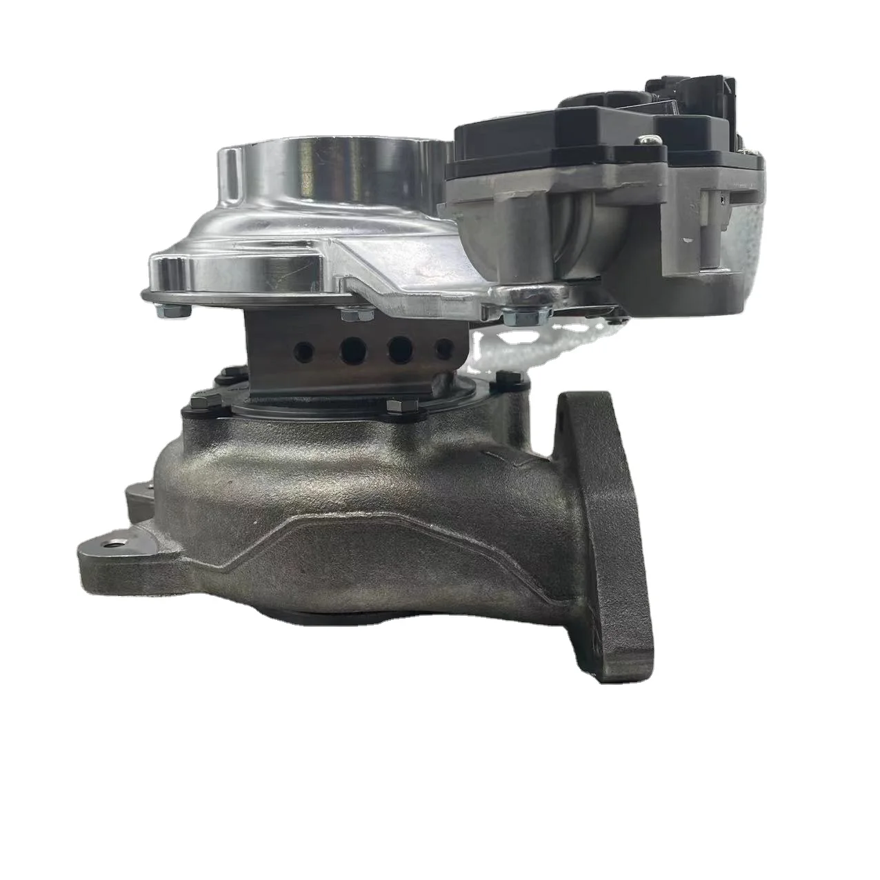 Complete turbocharger CT16V 17201-11070 17201-11080 1720111070 for toyota Hilux 2.8D 1GD engine