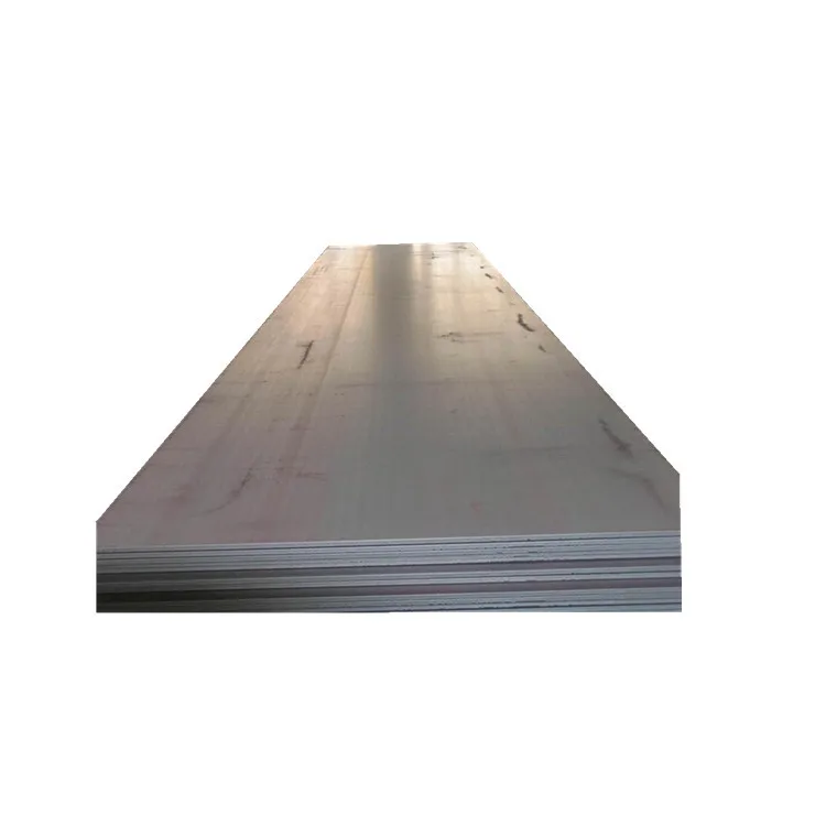 Supply nm500 hb400 450 hardox400 wear-resistant steel plate for construction