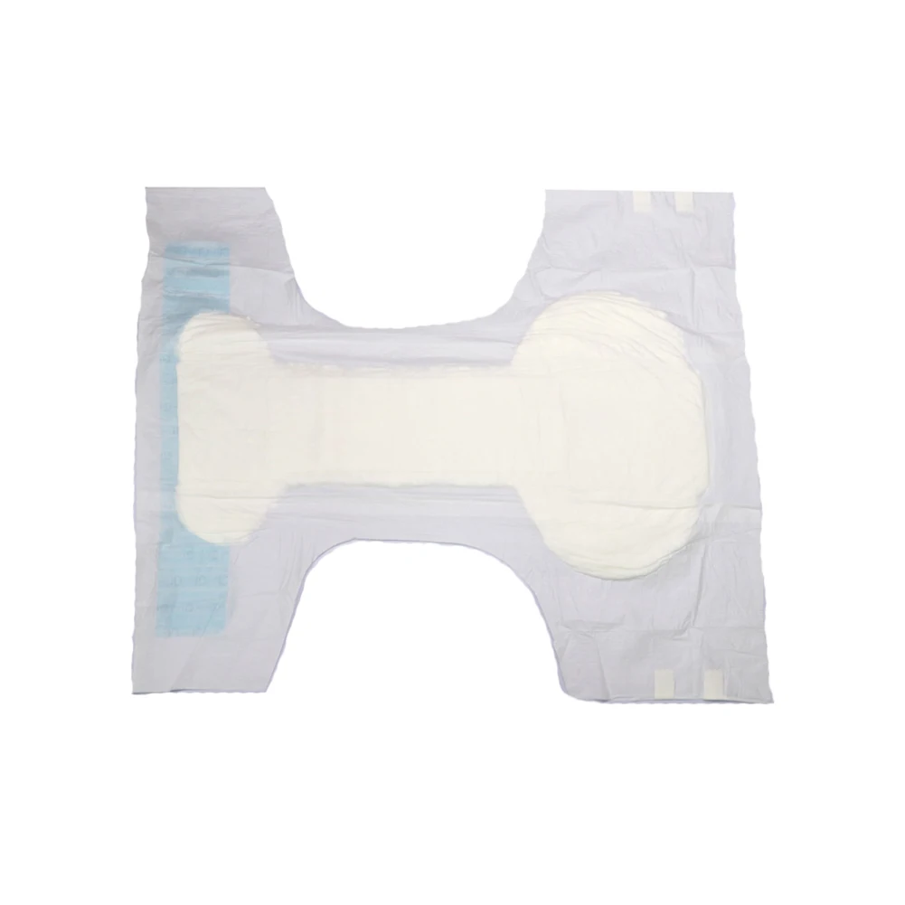 Hospital Senior Ultra Thick Abdl Adult Disposable Diapers