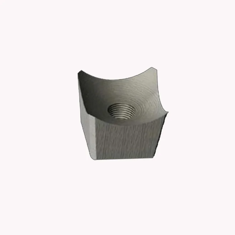 
Carbide and Steel Mulcher Teeth with best price 
